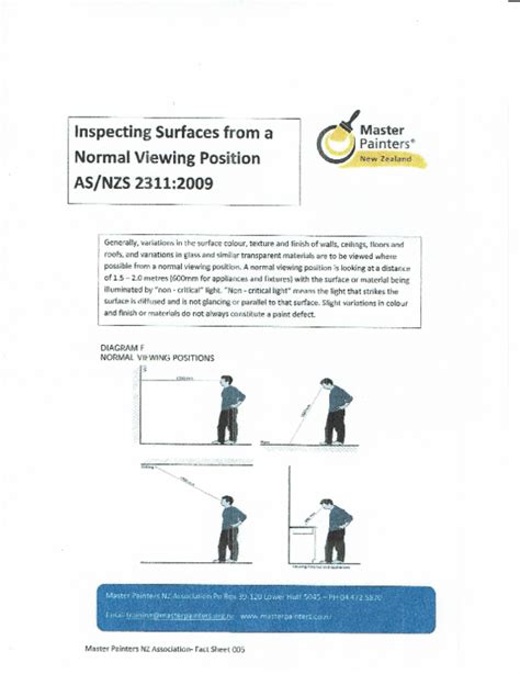 paint visual inspection standard|visual inspection guidelines pdf.